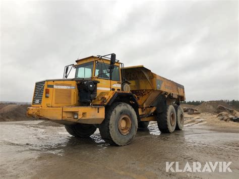 Volvo BM A35C .